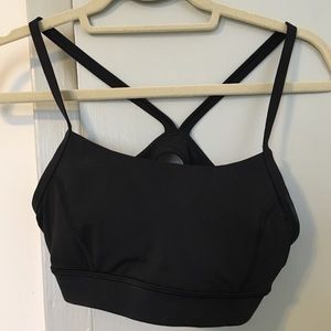 NWOT Lululemon bra